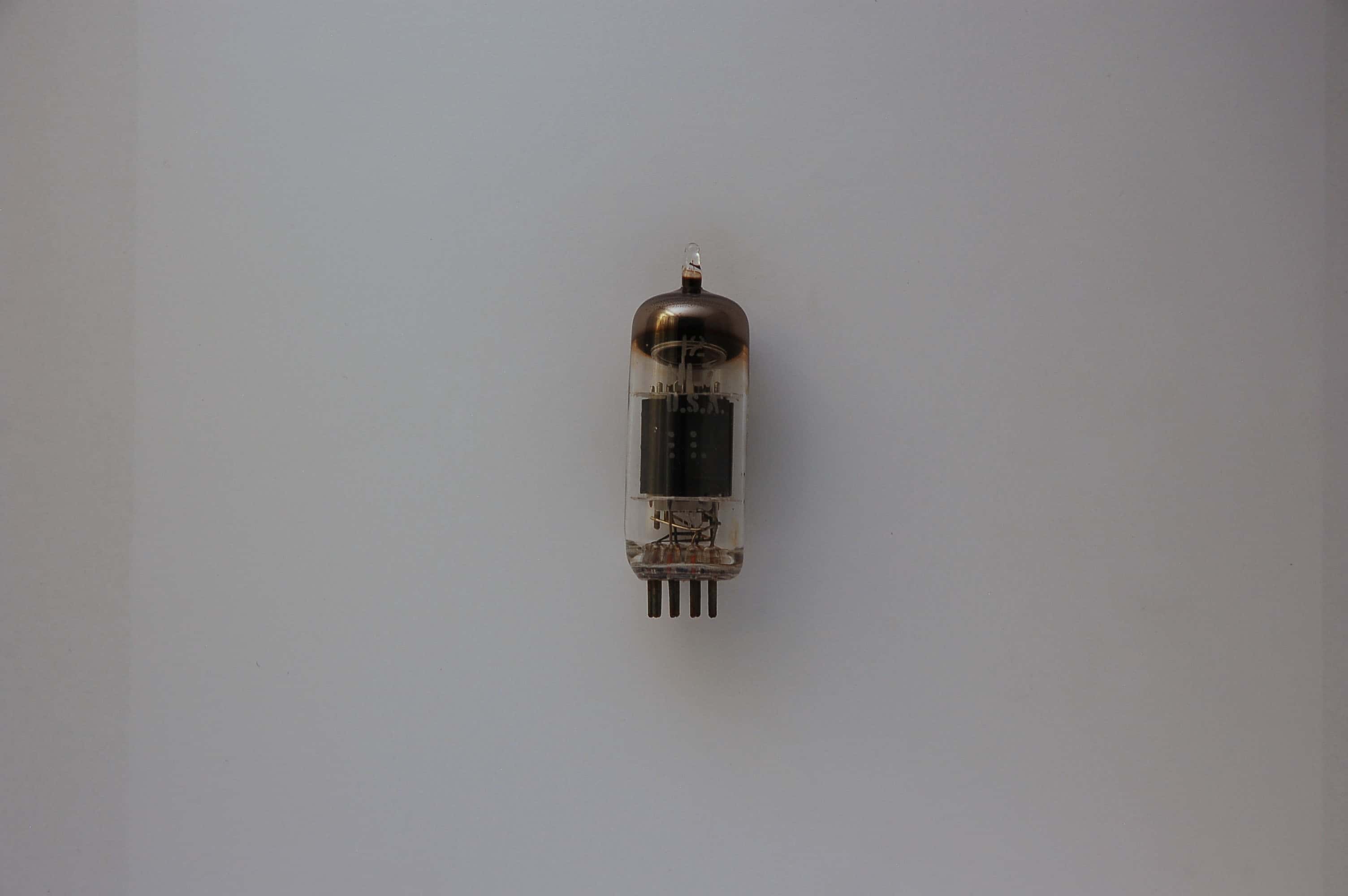 12HL7 Pentode