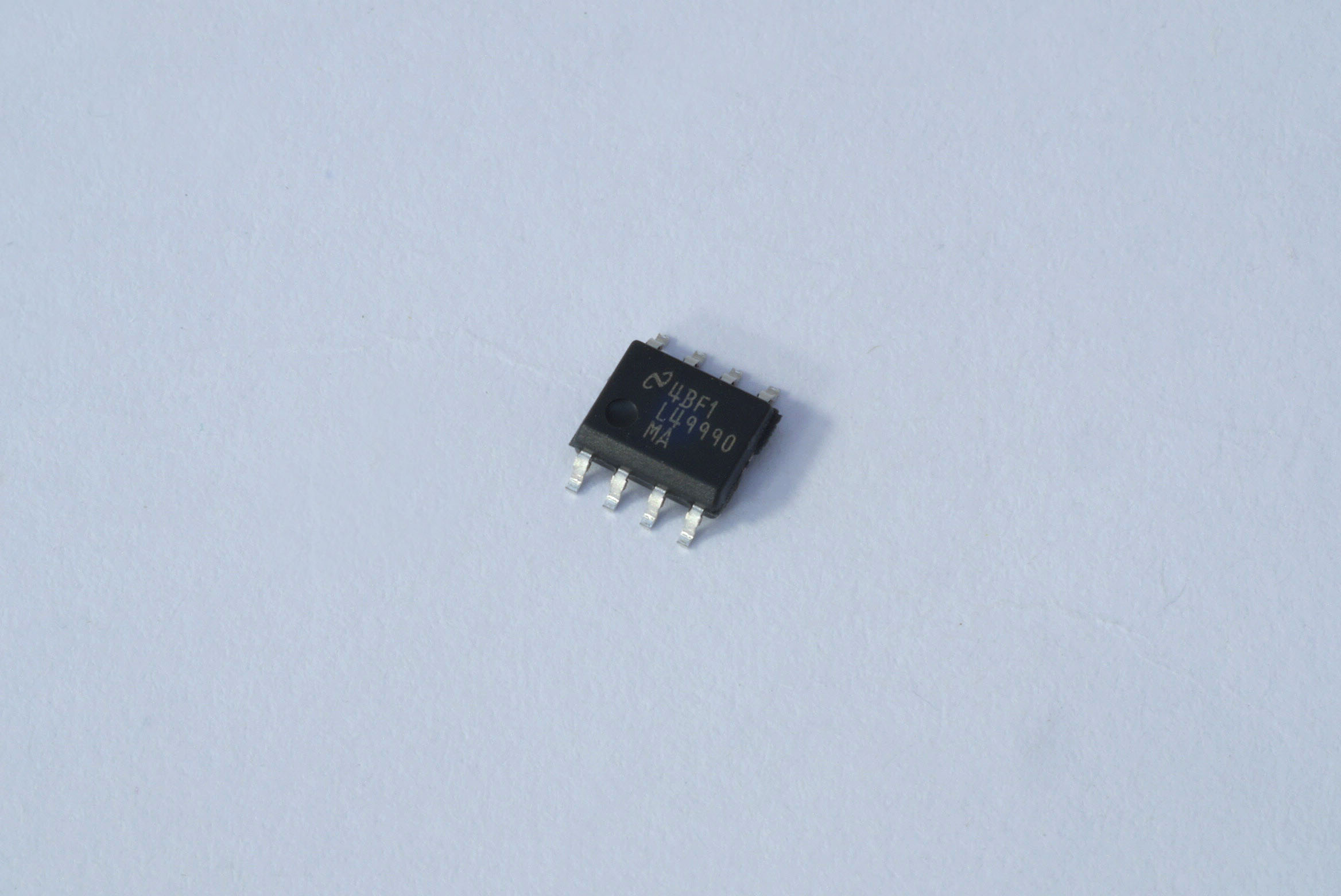 LME49990MA single OPamp SO8 IC Ultra High Quality Audio OP