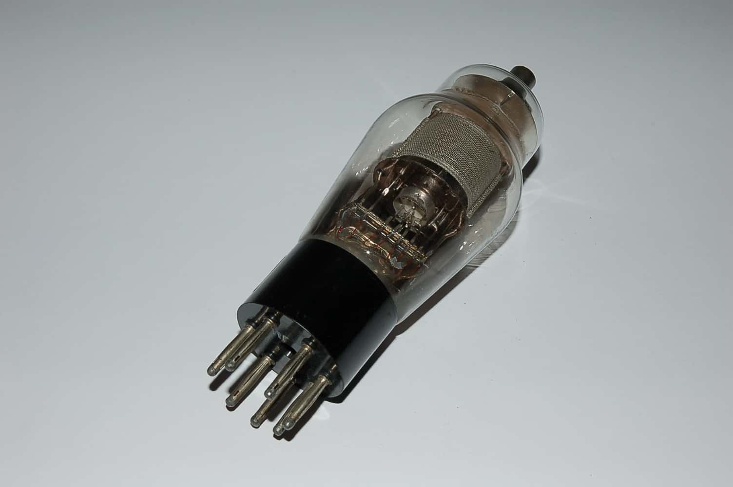 RENS1224 (=X4122) Pentode