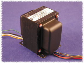 Hammond1620A UL-PP-Übertrager Raa=6,6k, P=20W