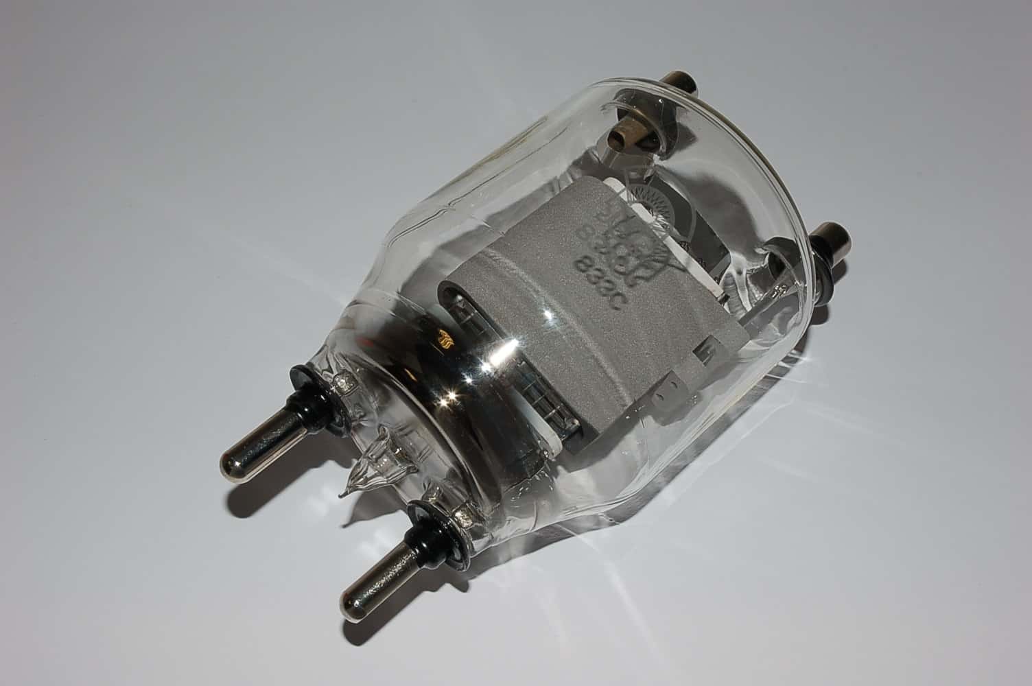833A Sino Power Triode