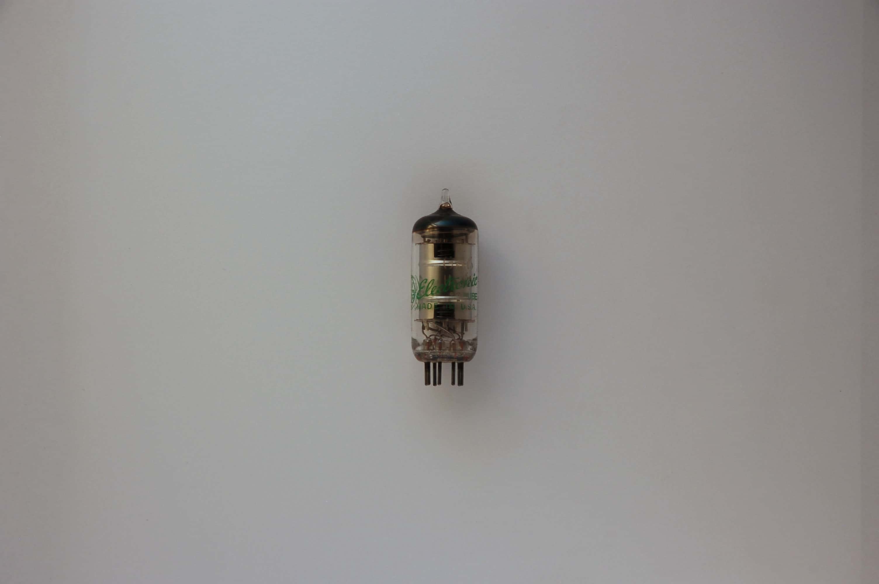 12GA6 HEPTODE
