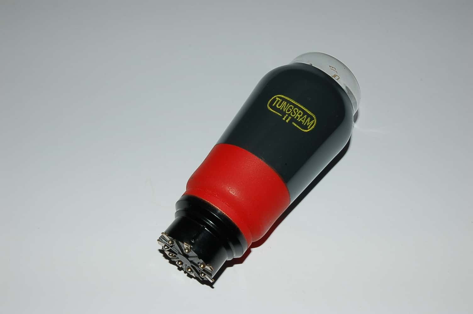 EL54 (=EL6/425) Pentode