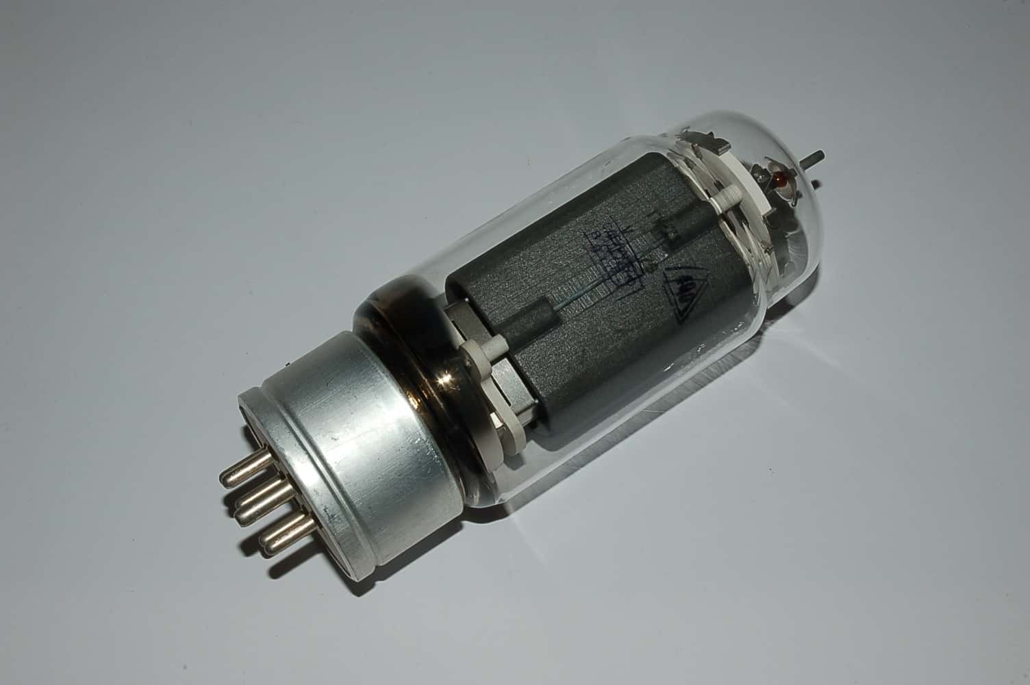 GK71 (=rk71, r471) Pentode