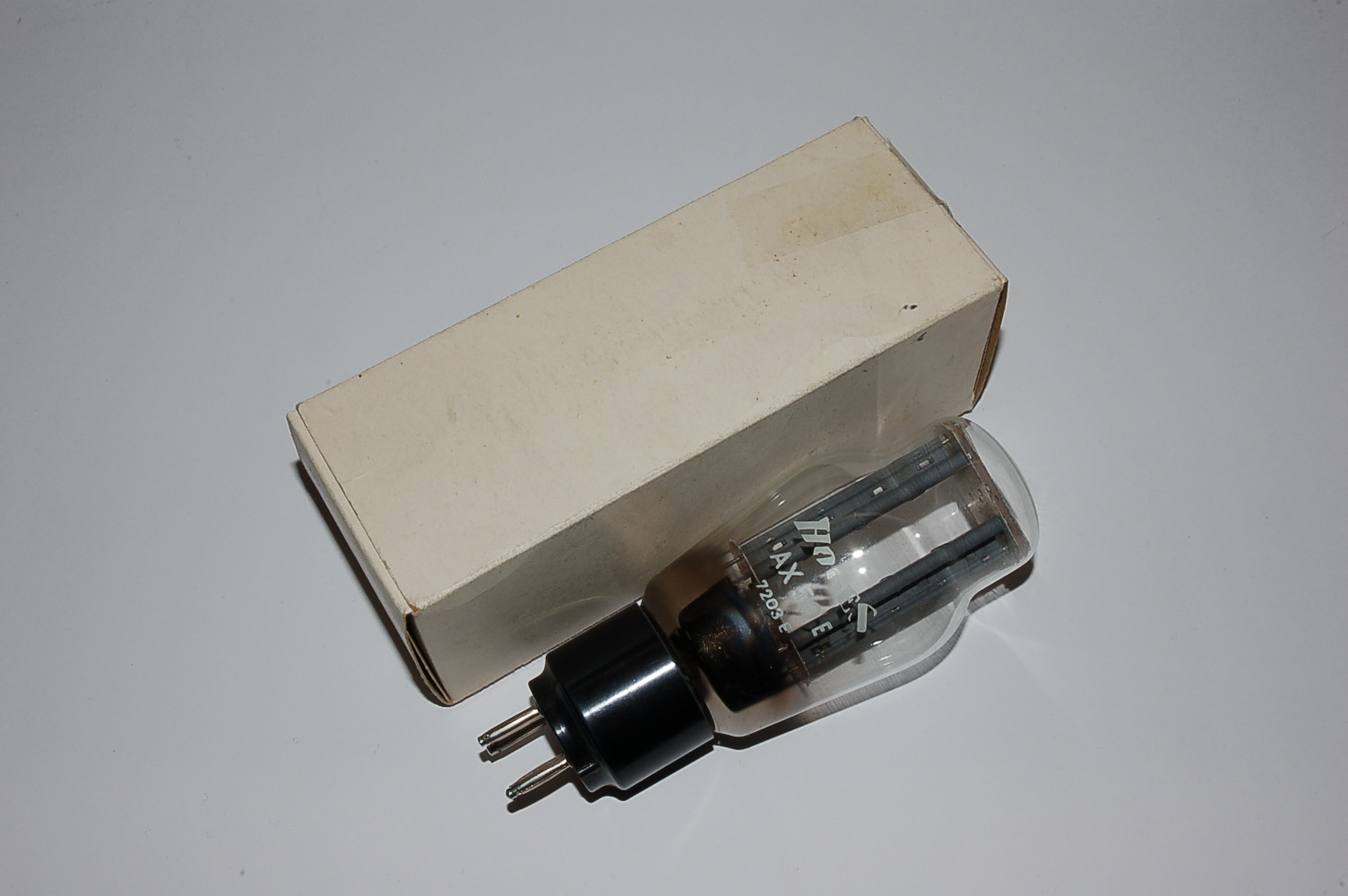 AX50E Gleichrichter