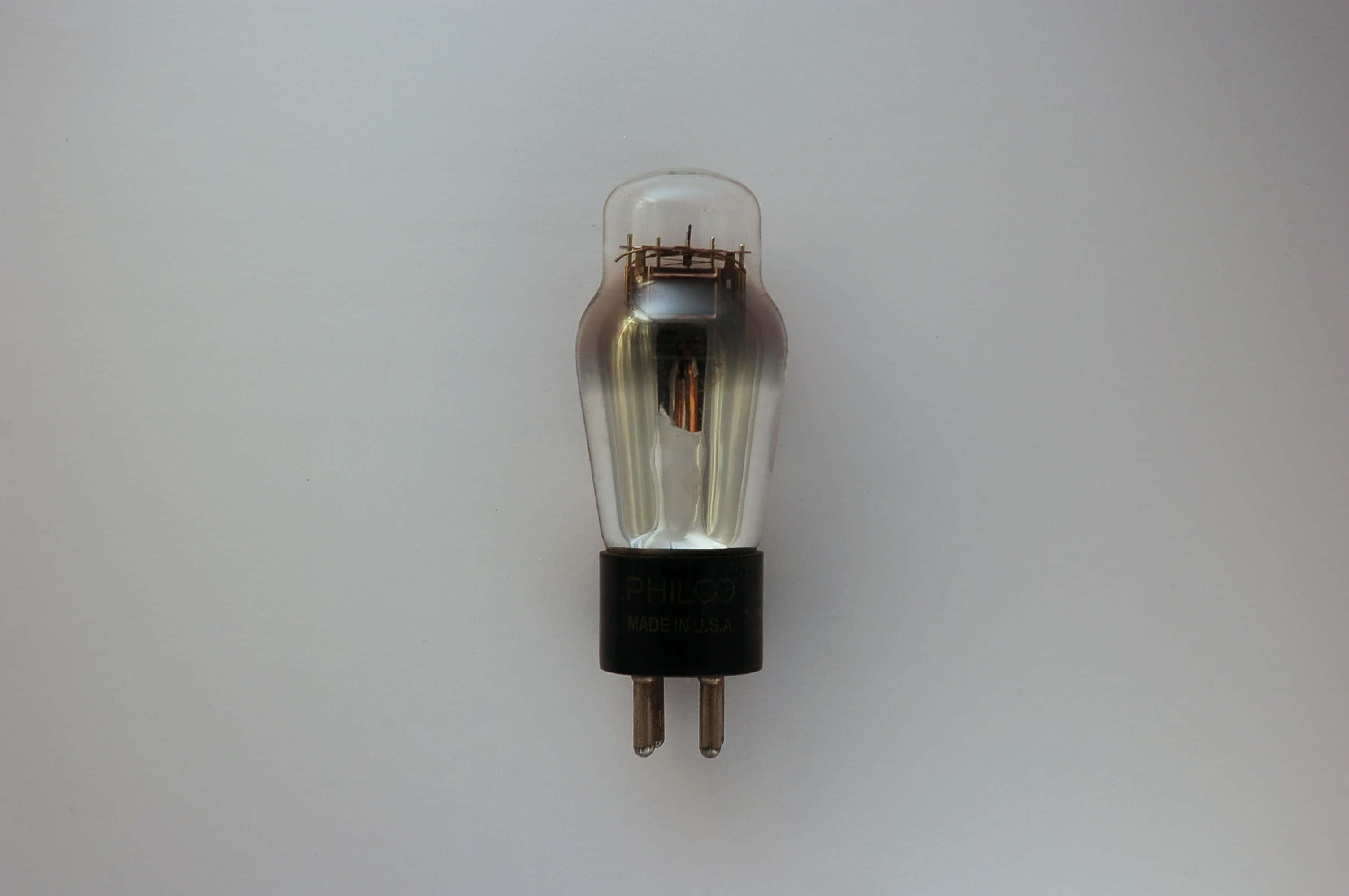 31 (=RCA31) Triode
