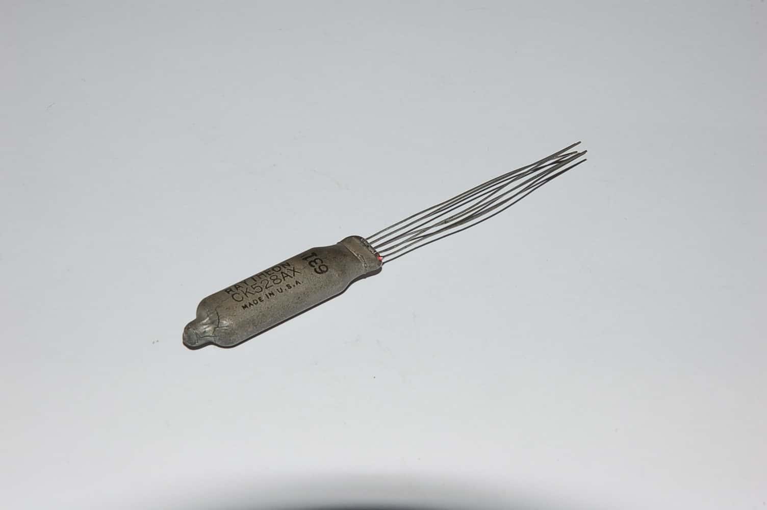 CK528AX submin Powertube