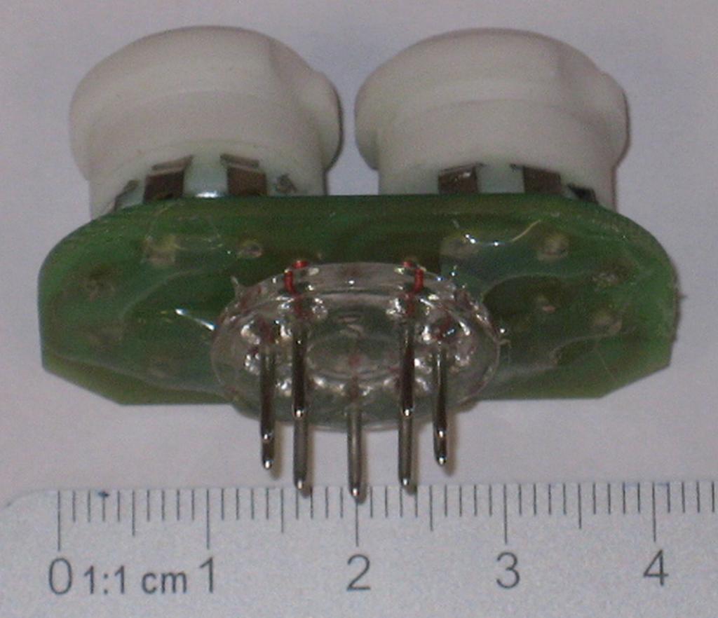 ELL80/Ersatz Adapter für EL95