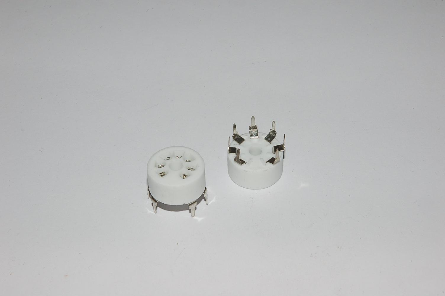 Miniatur Print 18mm Keramik