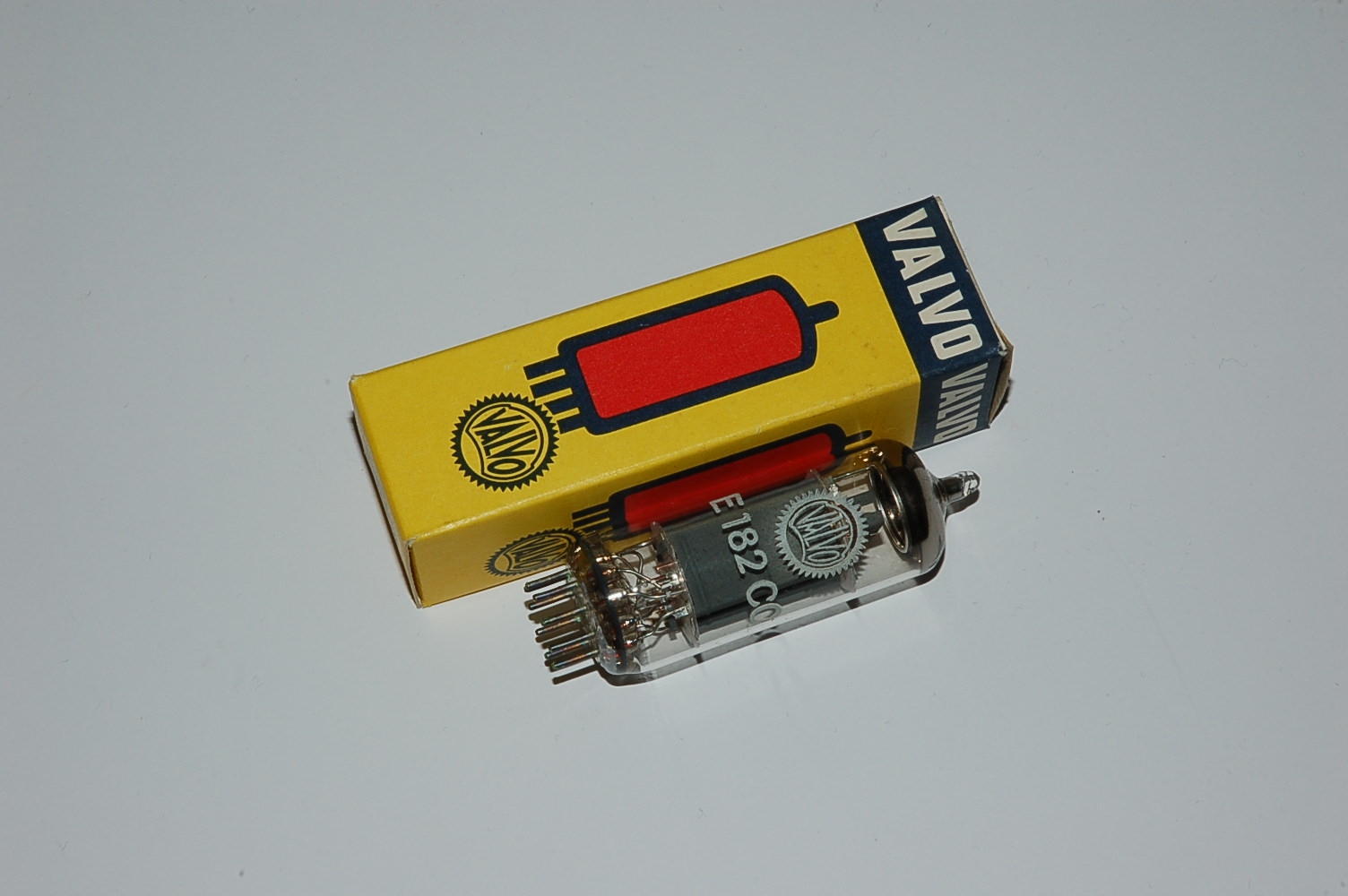 E182CC (=7119, CV5766)