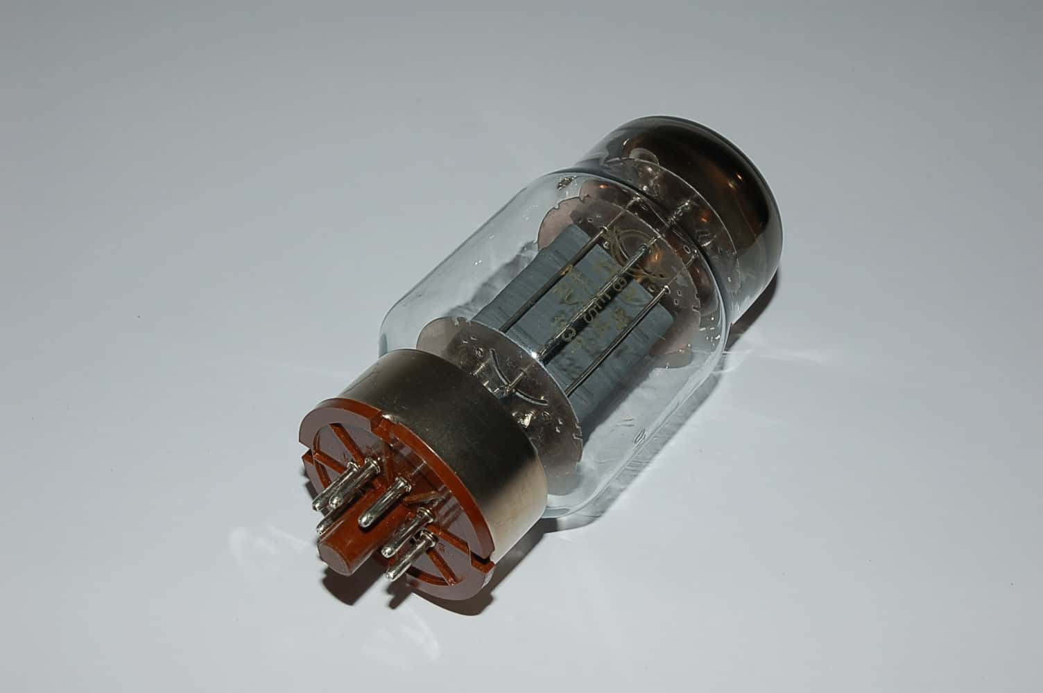 KT88 SED =C= Quad tubes Röhren BTB matched Quartett