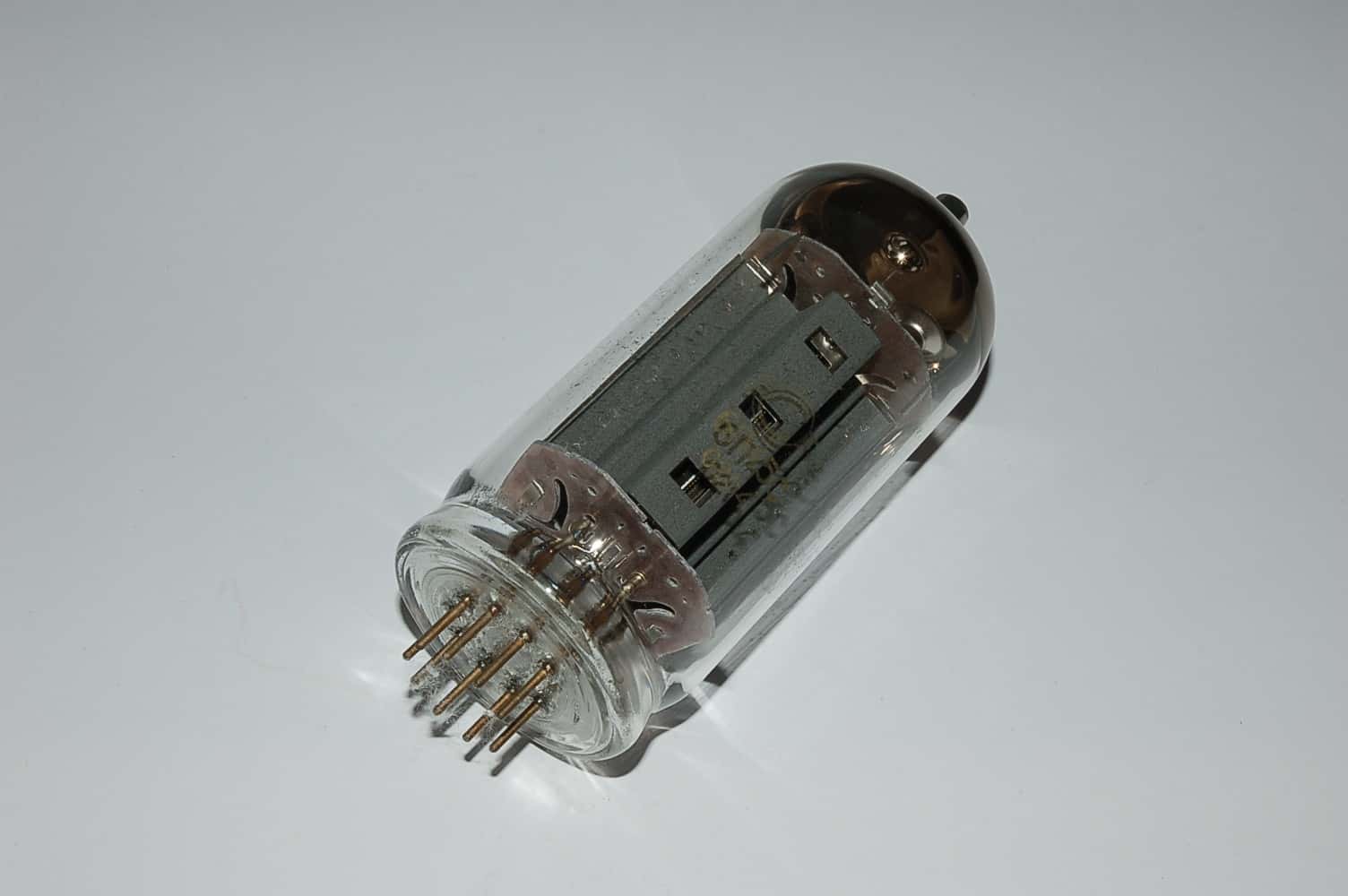6P42S-6n42C Svetlana Powertube made in St. Petersburg =C=
