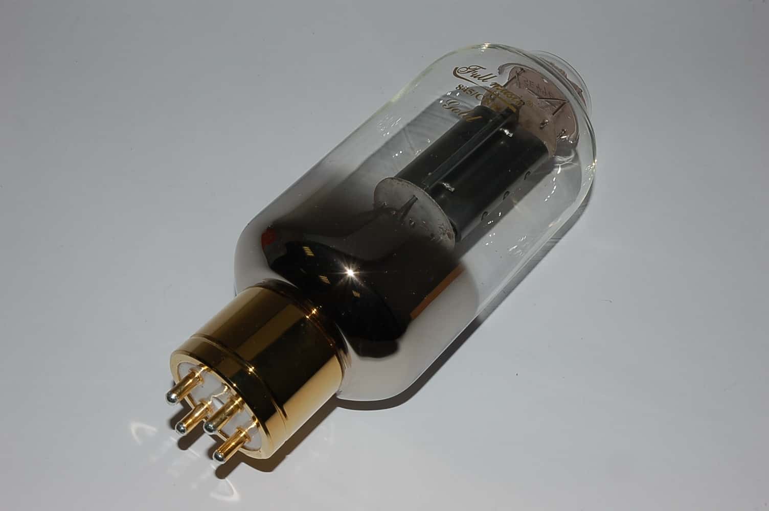 845/CNE Fullmusic (T110-1)tube