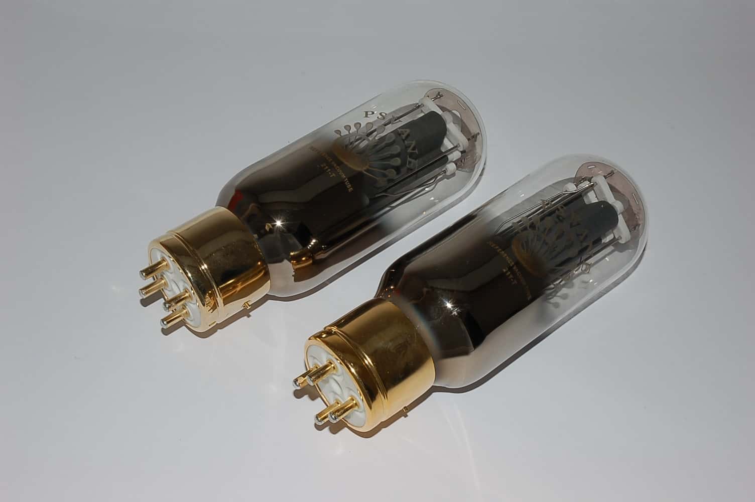 211T PSVANE Triode