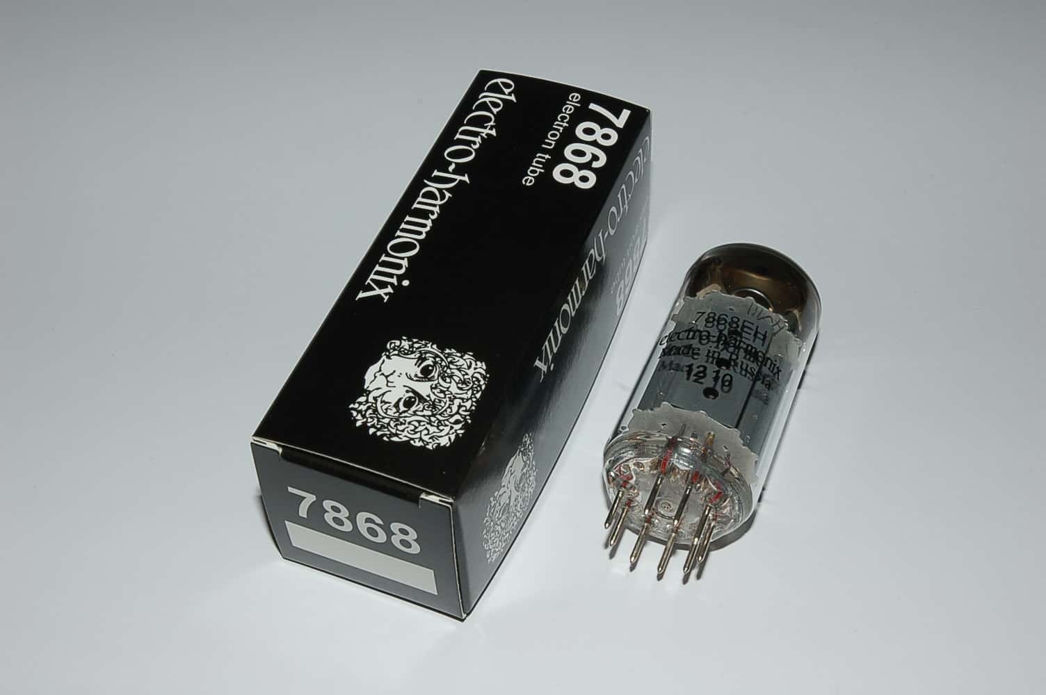 7868EH Beam Power tube Electro Harmonix tube
