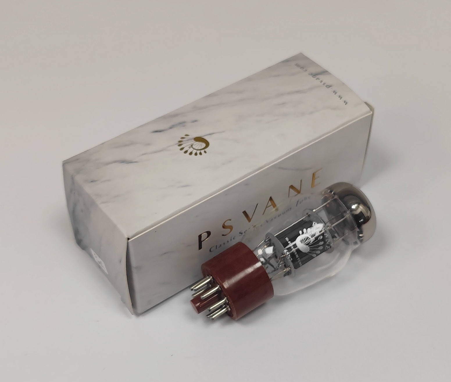 6SN7 PSVANE HiFi tube