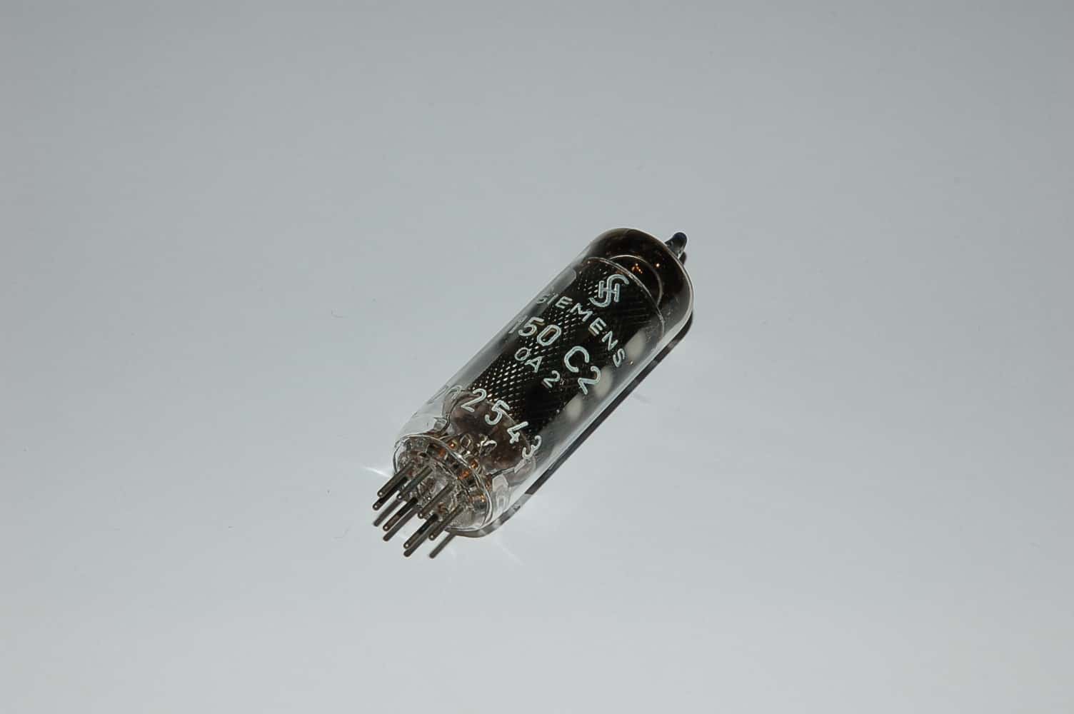 150C2 (0A2 OA2 STV150/30) (M8223, AG5211) Volt Reg. 150V