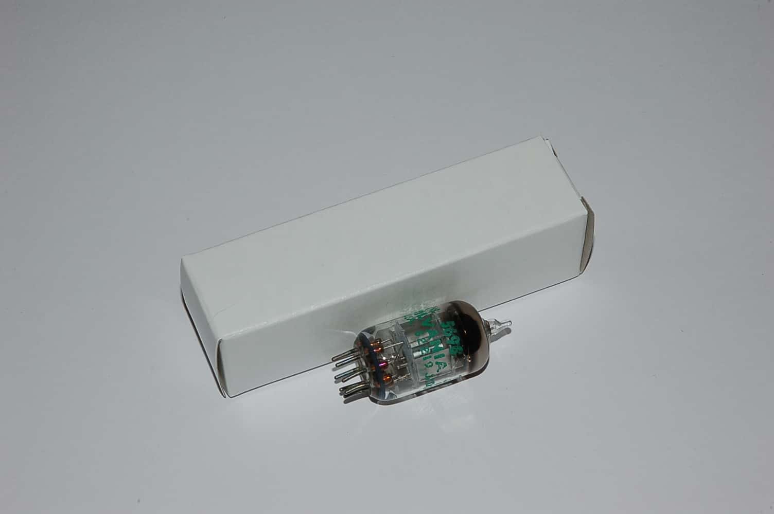 5696 (=S0,5/0,1iV =TGL14555) miniature Thyratron