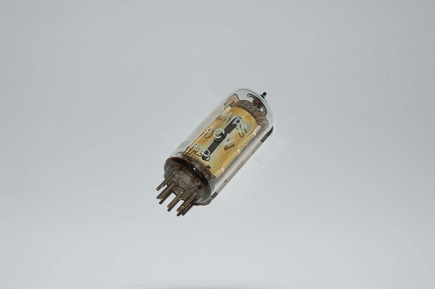 90CV (=CV2134) photocell