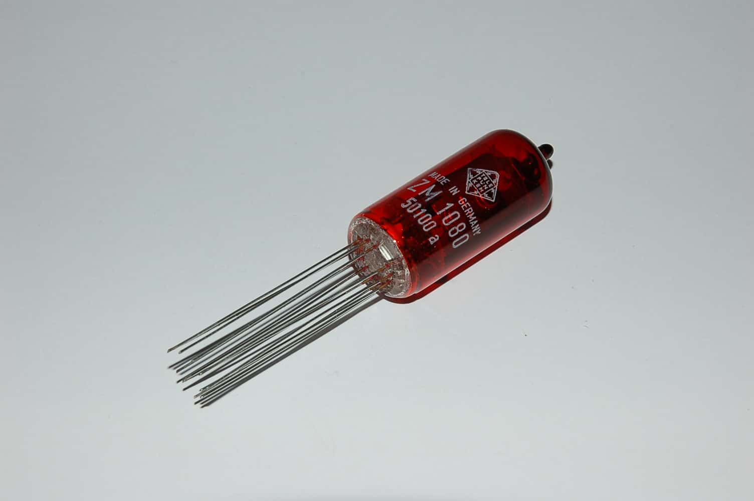 ZM1080(=GN6, XN3, Z574M) Nixie