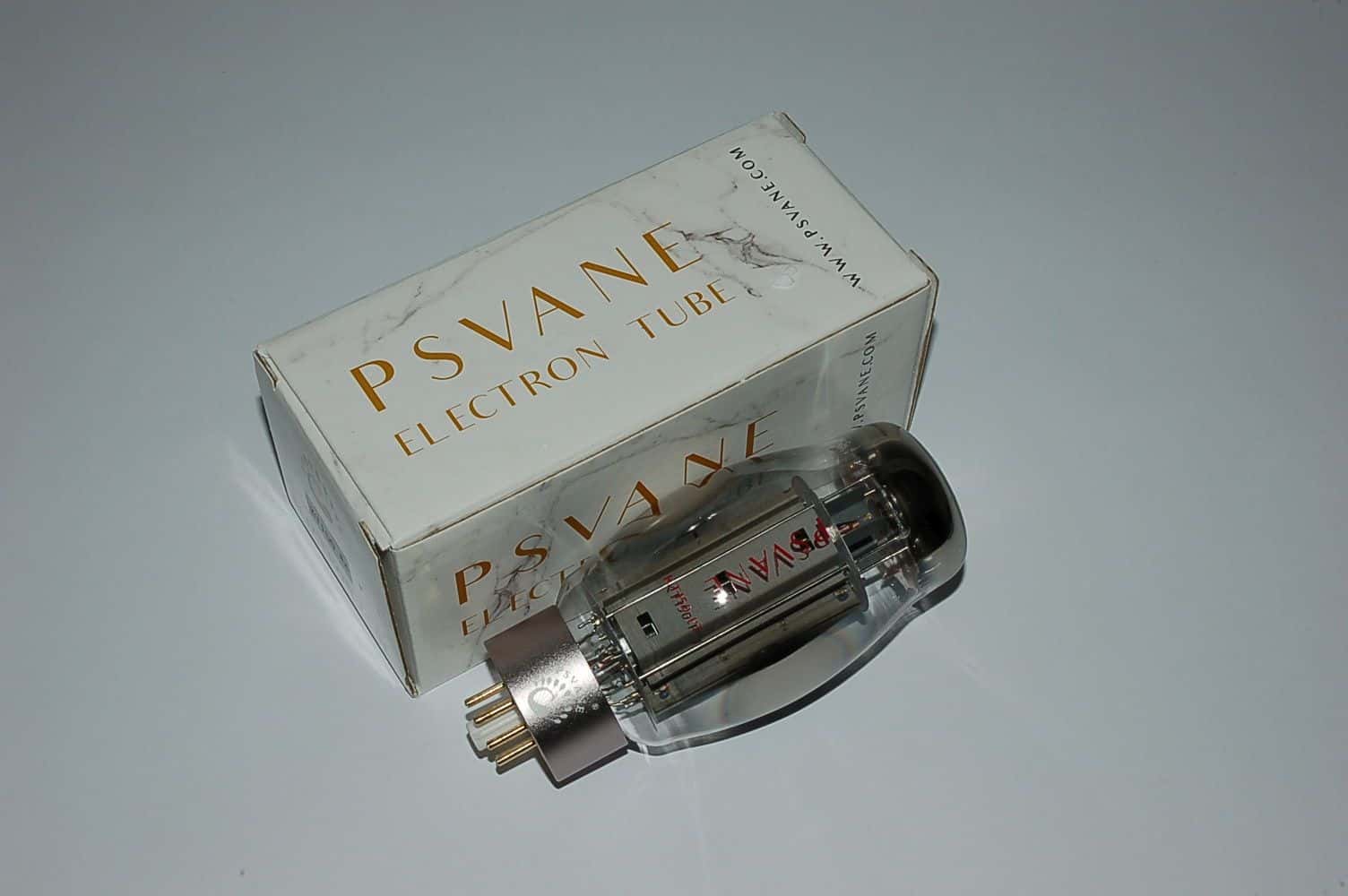 KT150 PT HiFi series PSVANE 70W Röhre für Endstufen