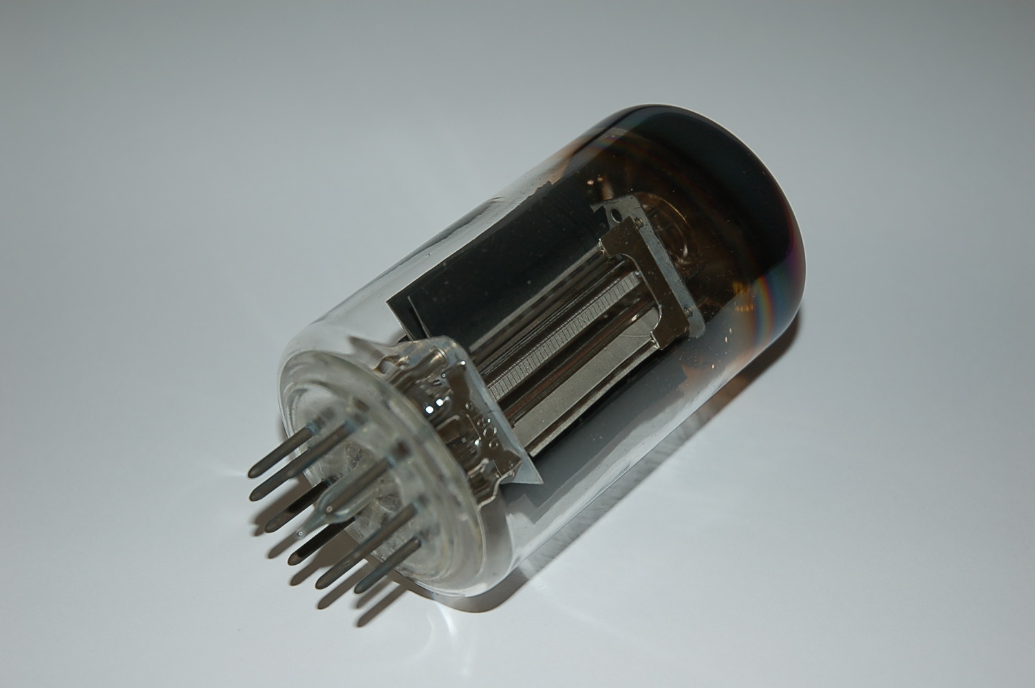 SRS552N (~LS50, ~GU50) Pentode