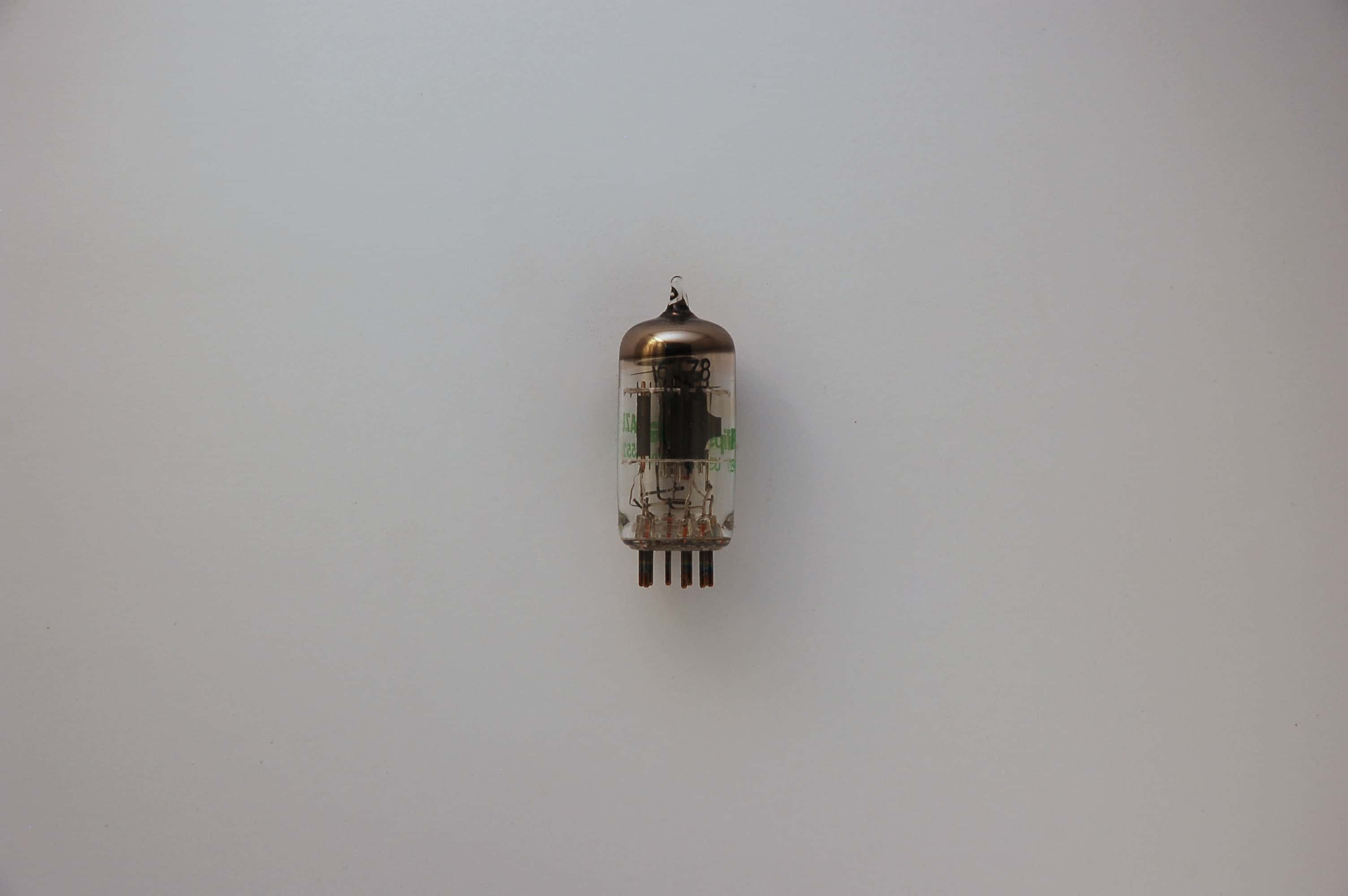 6AZ8 tube