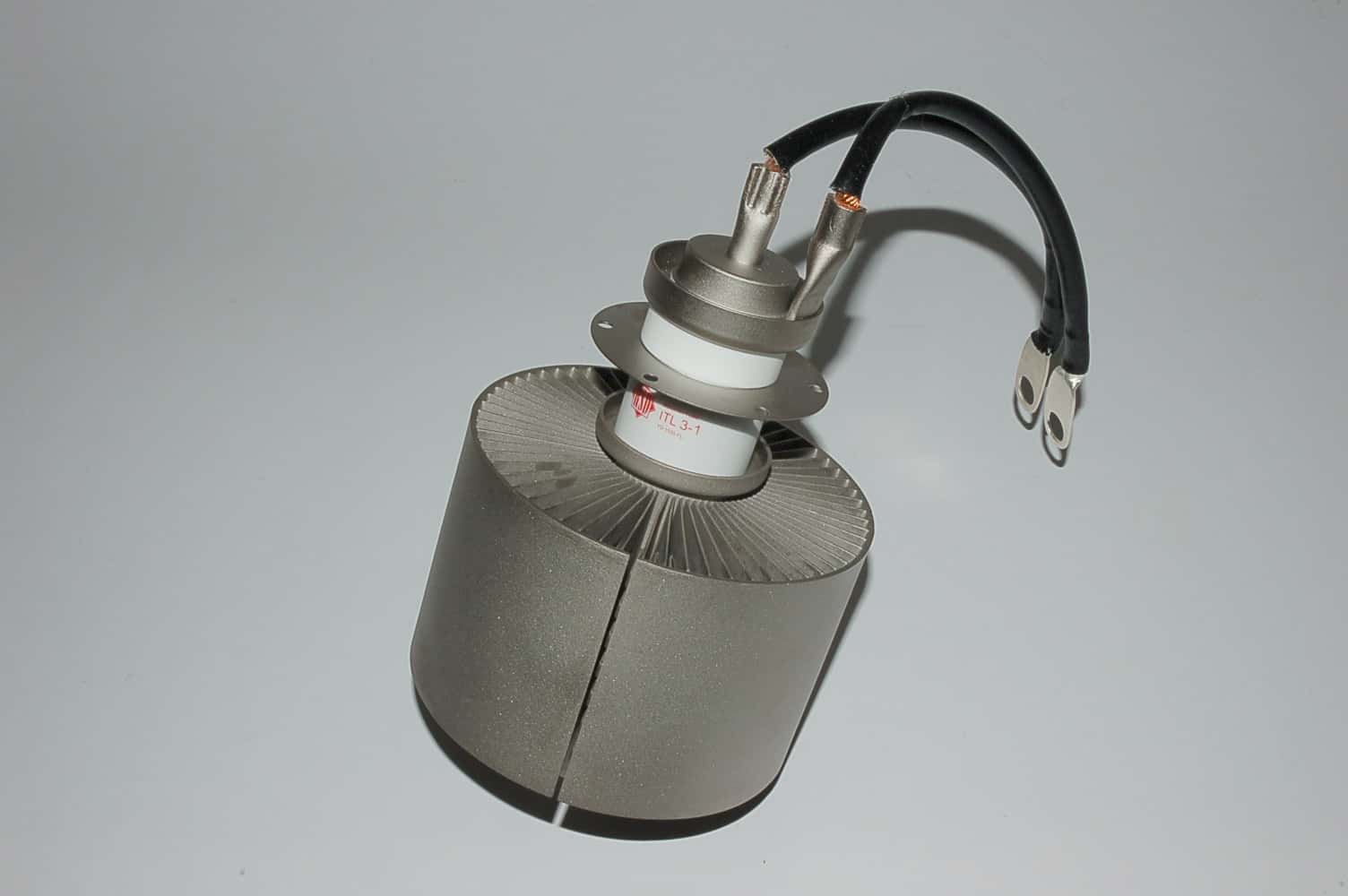 ITL3-1 RSD (=YD1150AFL) tube S/N:
