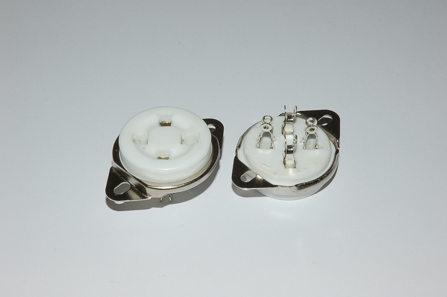 UX4/UX-4 klein passend für z.B. 2A3, 300B