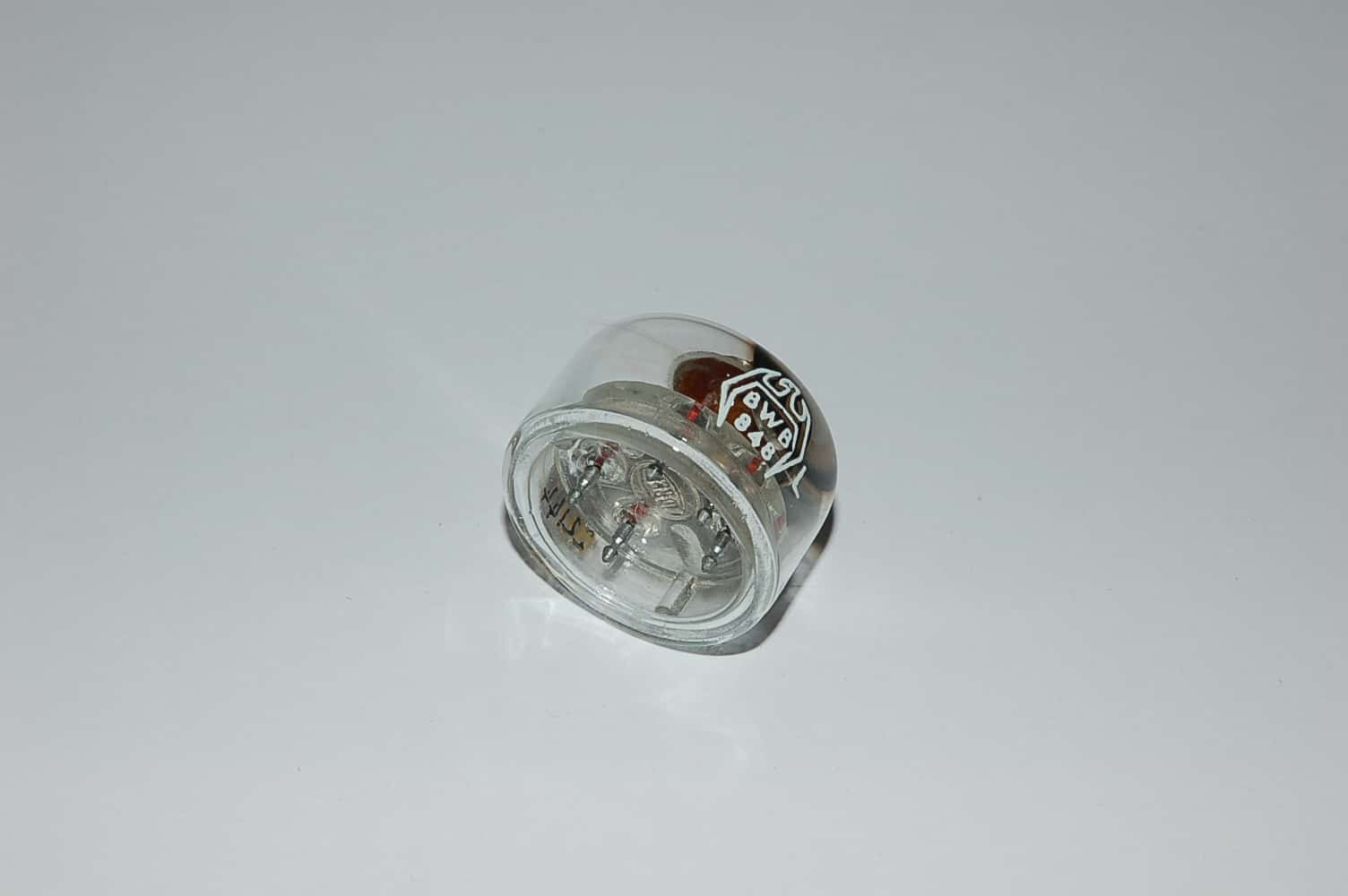 RD12Ta Röhre Triode Uf 12,6V