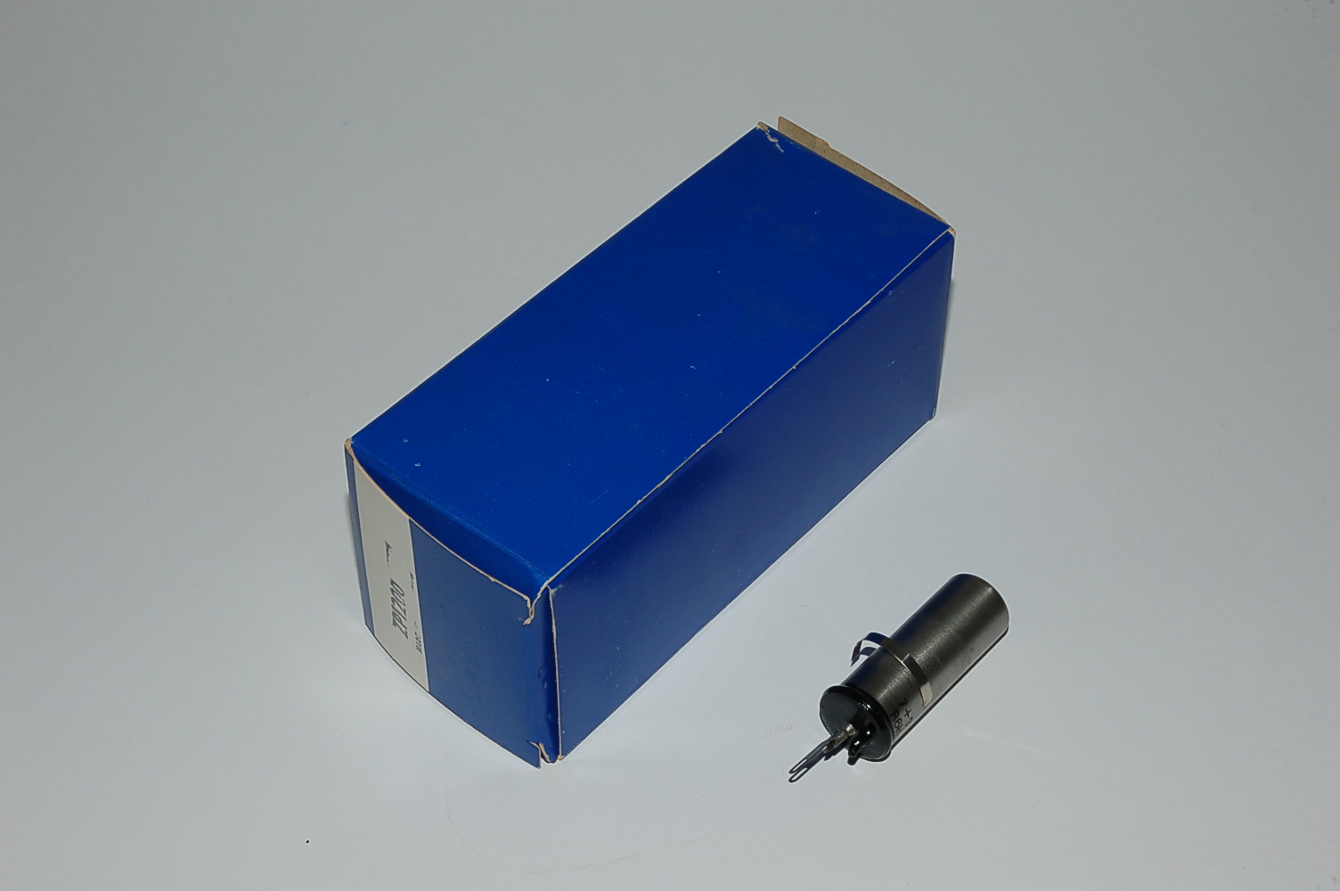 ZP1200 = 18503  MX146 Geiger Müller Zählröhre tube