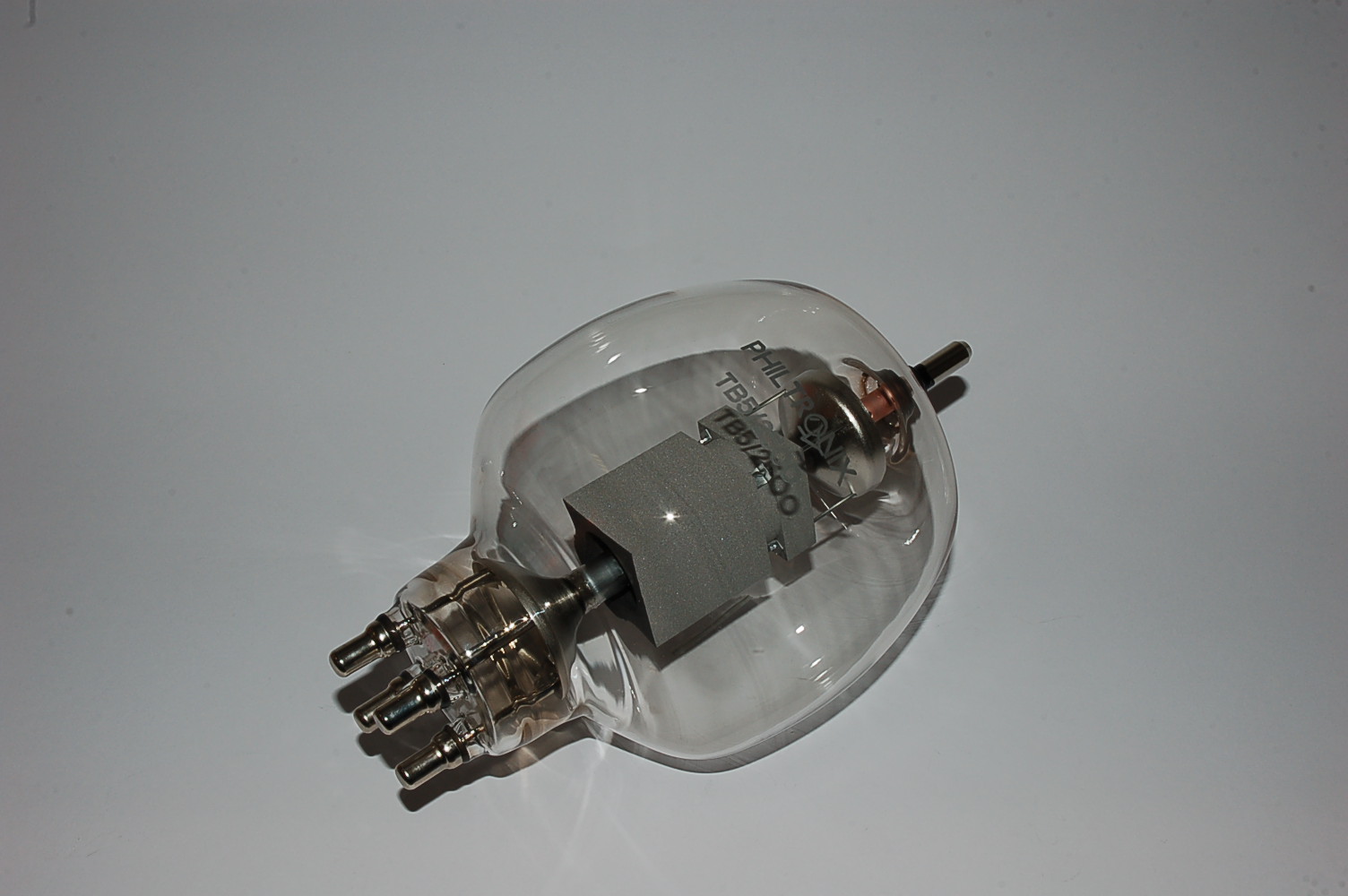 TB5/2500 Philtronix =TY6-800 =RS635 =RS1046 =3C800E =7092
