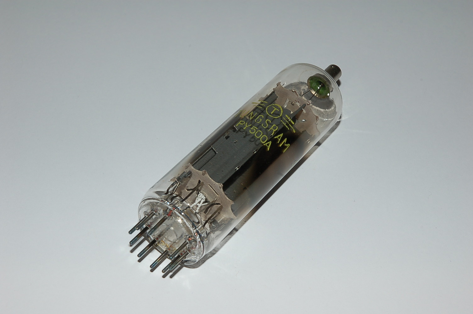 PY500A single Rectifier
