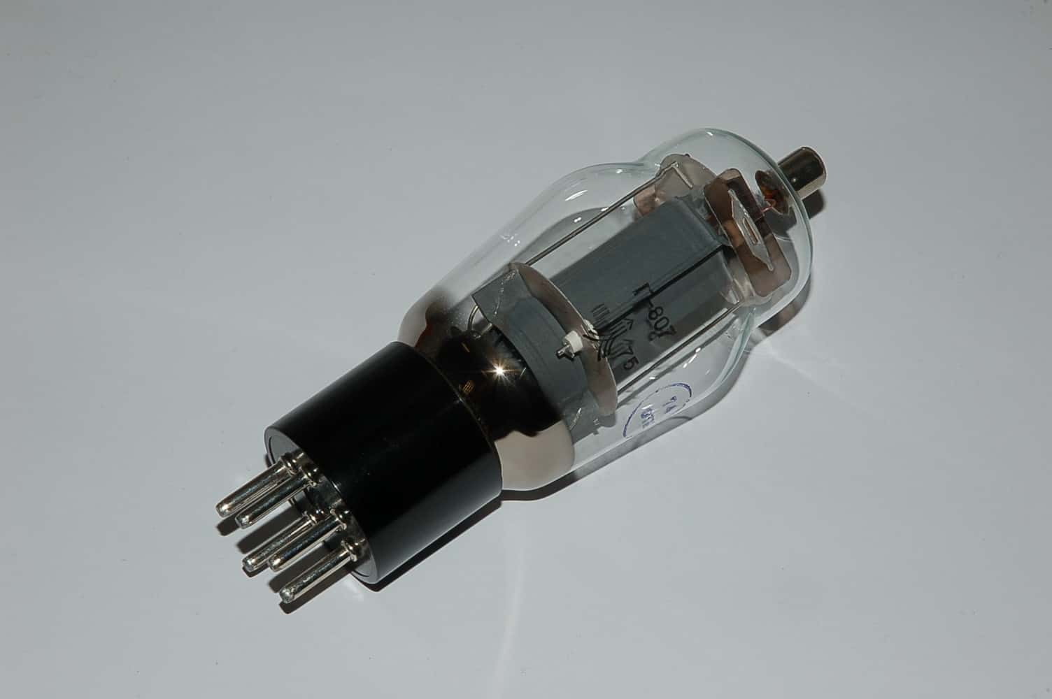 807 (G807 r807) Russia tube