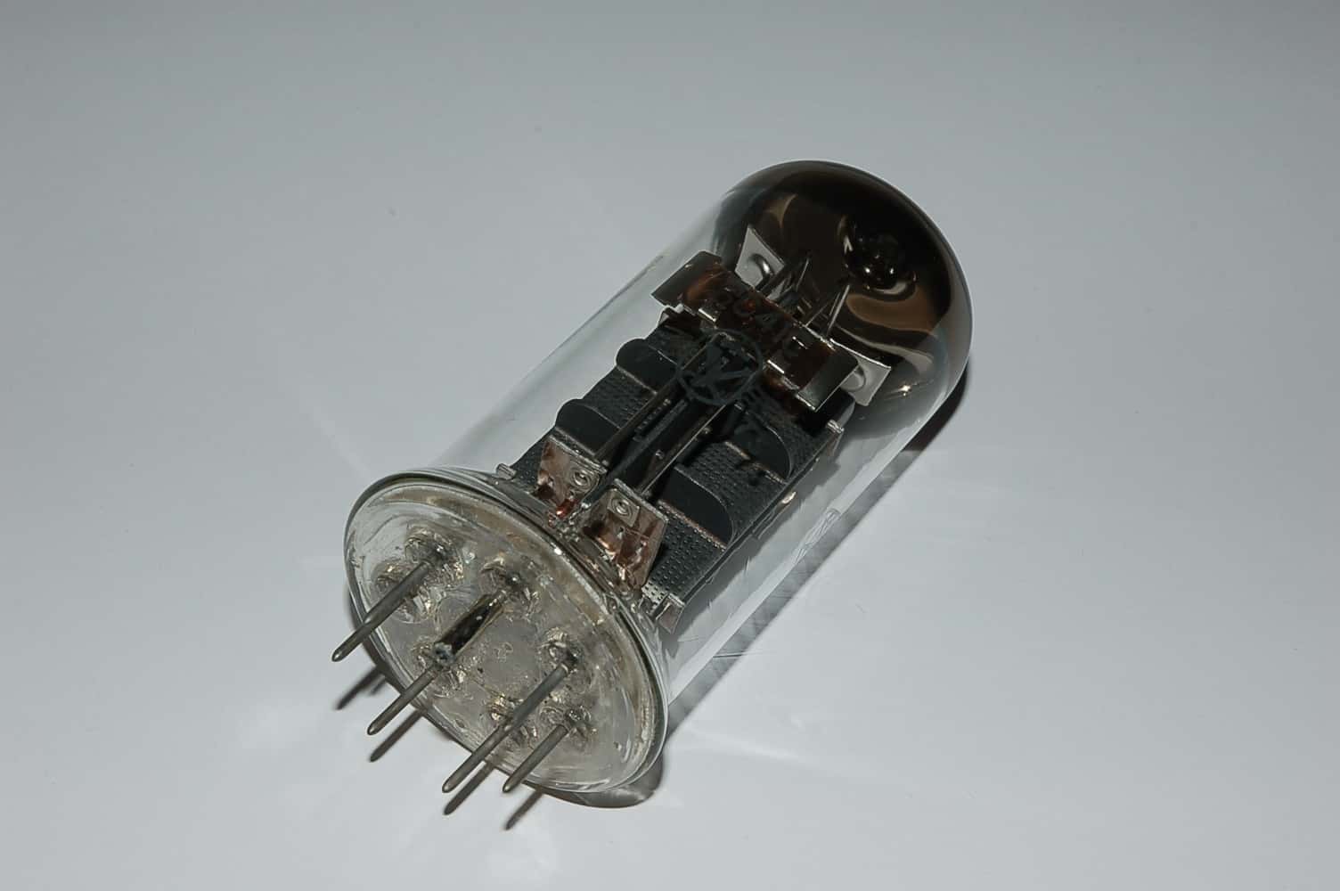 6C41C (6S41S) Powertriode