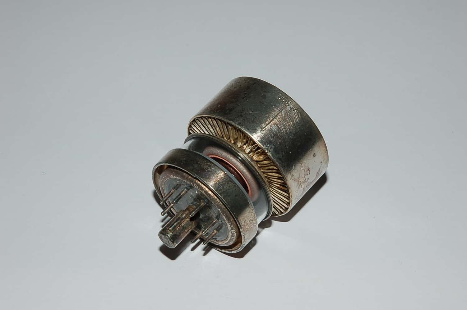 4X150A (=QEL1/150,CV2519) tube
