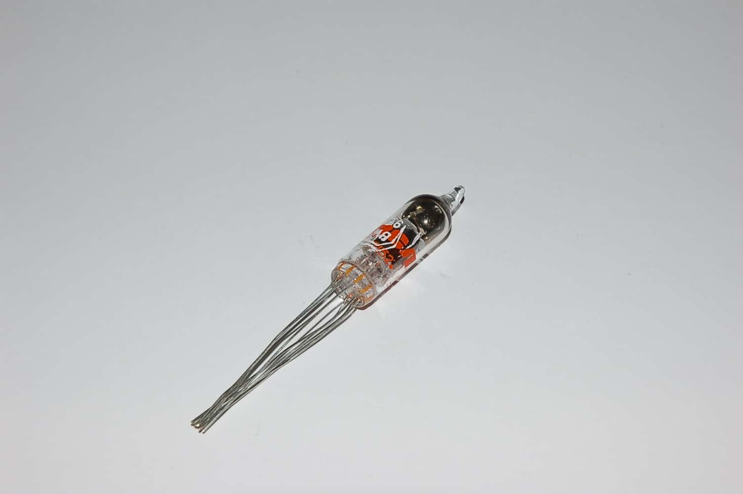5719 subminiatur Audio Triode