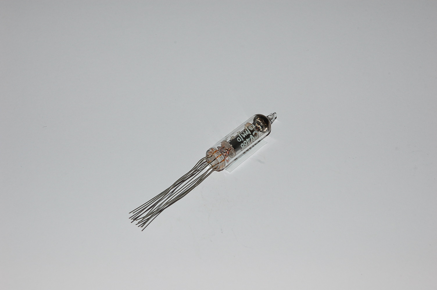 EC70 (=CV468) Triode