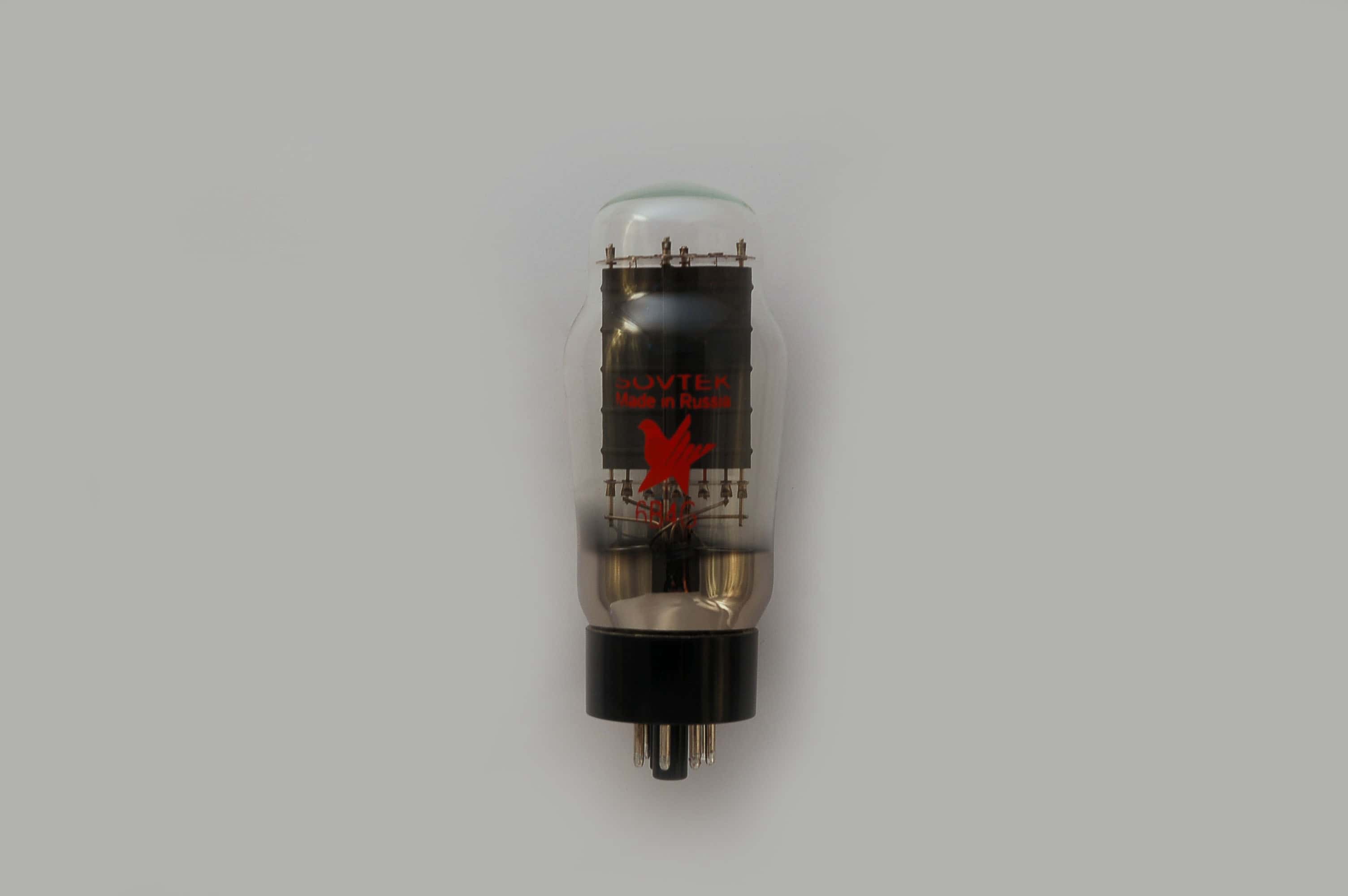 6B4G Sovtek Monoplate Triode