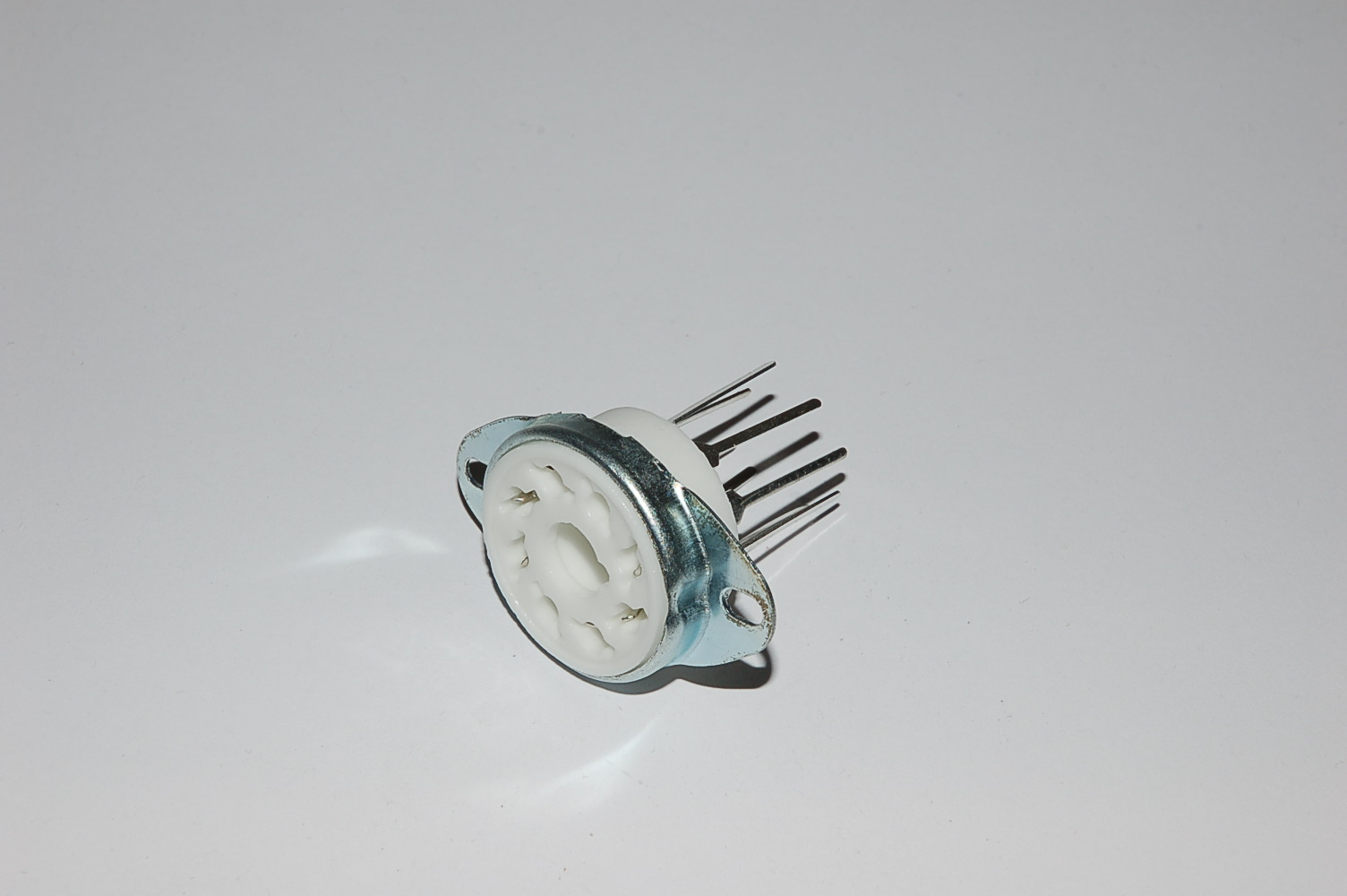 Oktal Print  lange Pins: 20mm