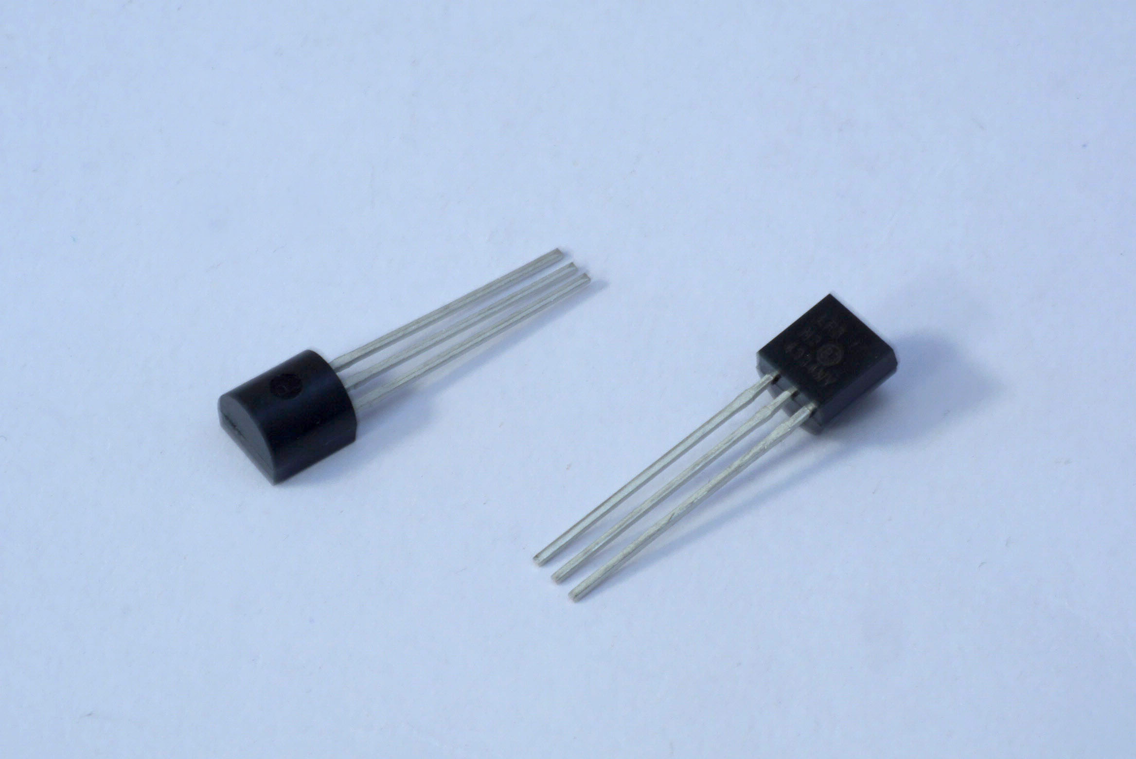 TL431-TO92 shunt Regulator pos. Stabi Regler 1-35V/0,1A