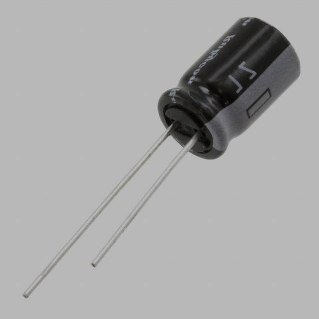 Elko 4700uF/16V Radial Print 105Grad d=17mm, h=27mm   1Stk.