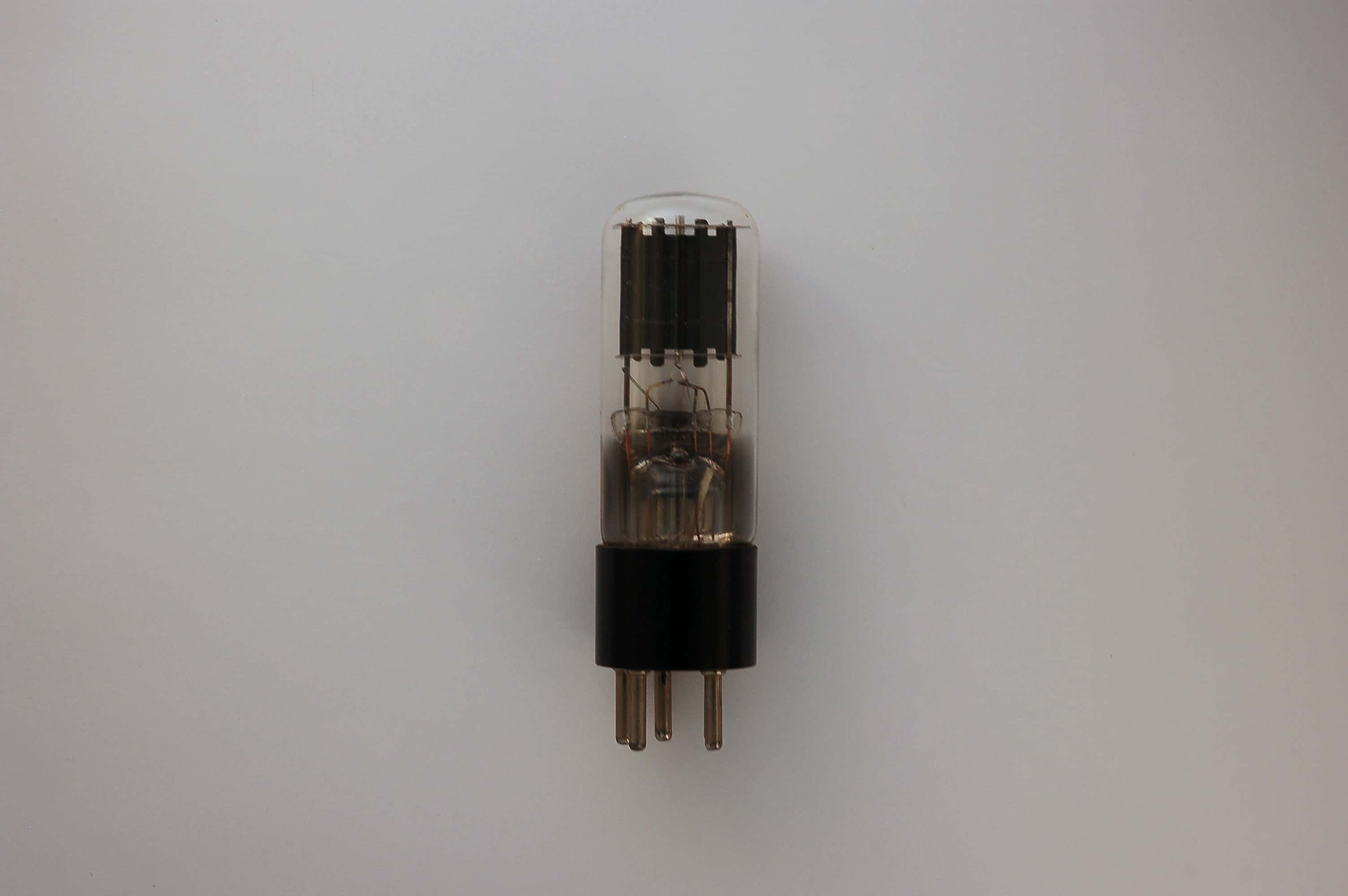 6Z4 USA ( 84-/VT-84) rectifier