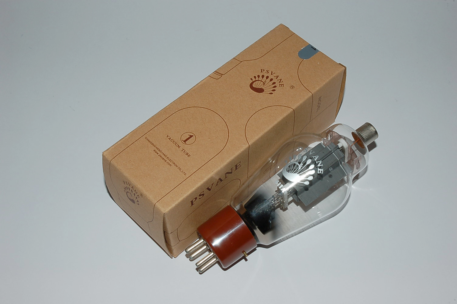 811A PSVANE tube