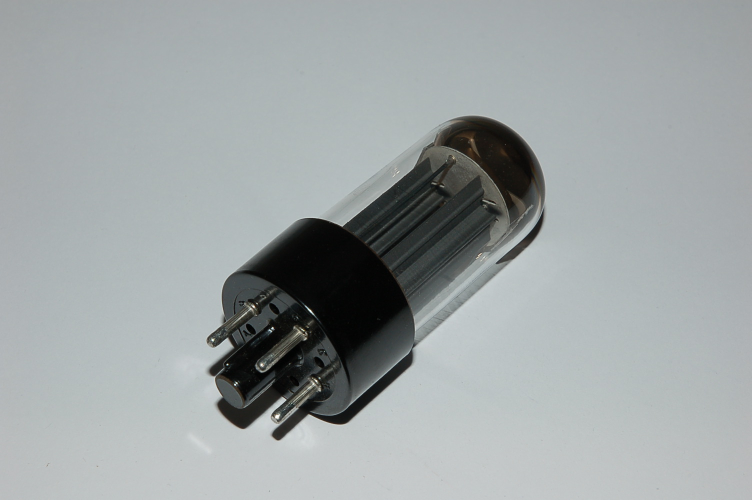5V3GT (=5Z4M/5U4M/5Z4GT)Russia 2-way rectifier