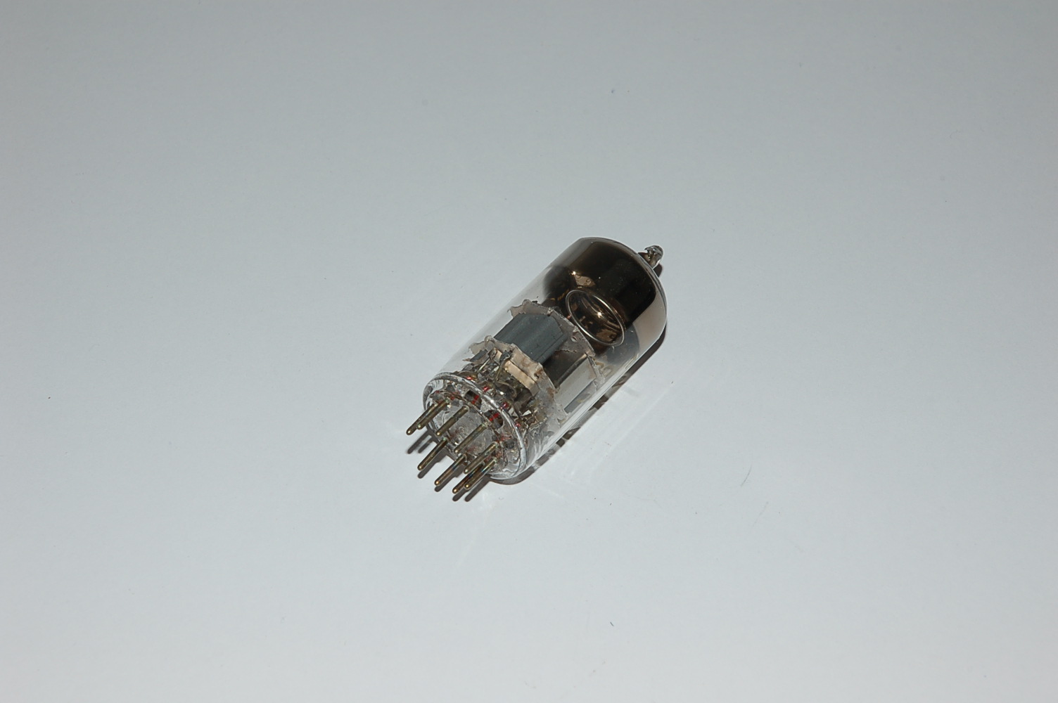 ECC89 (=6N24P, 6FC7) Röhre