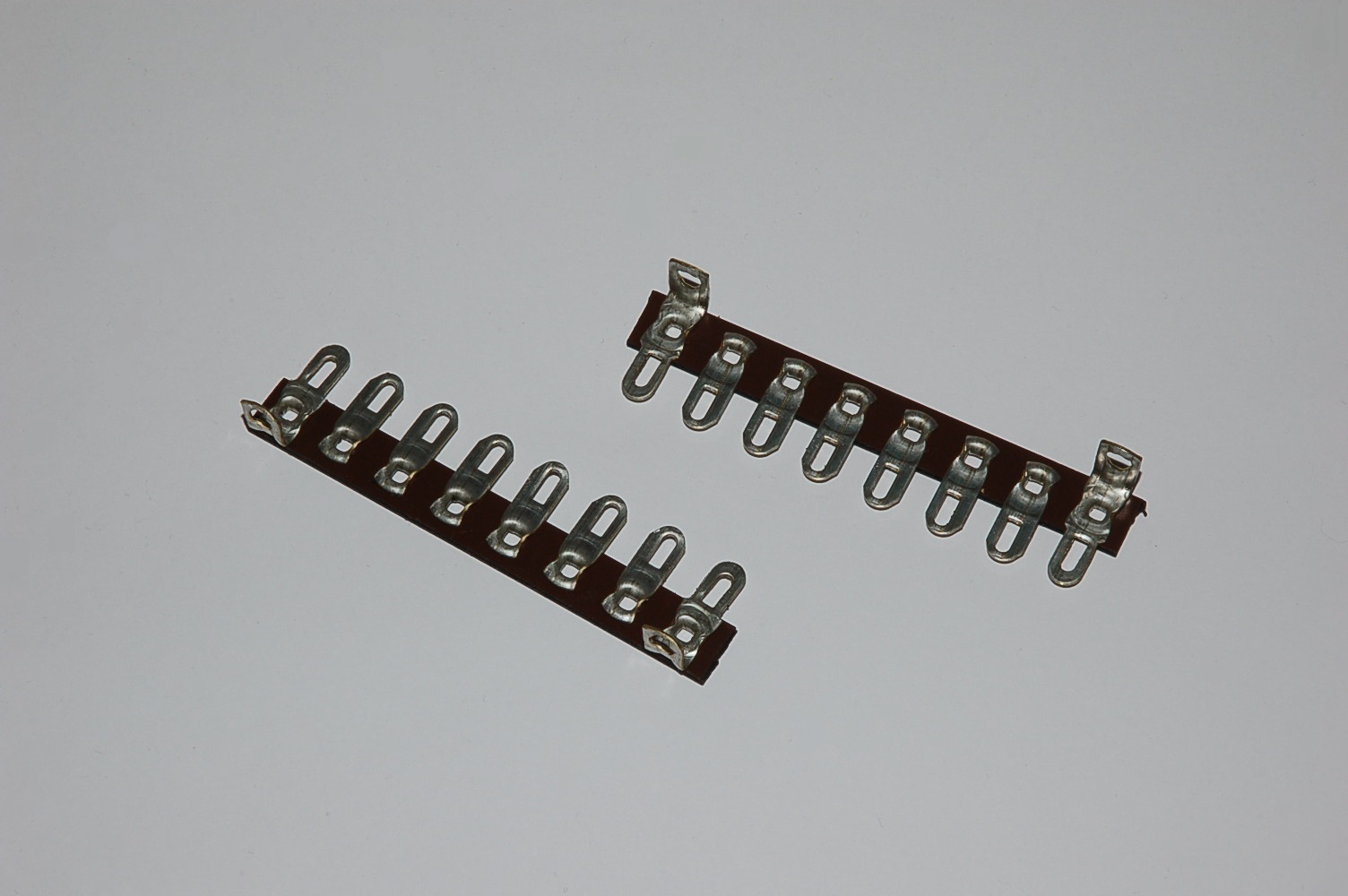 Lötleiste solderingstrip 8-Pin Terminal strip 8pin