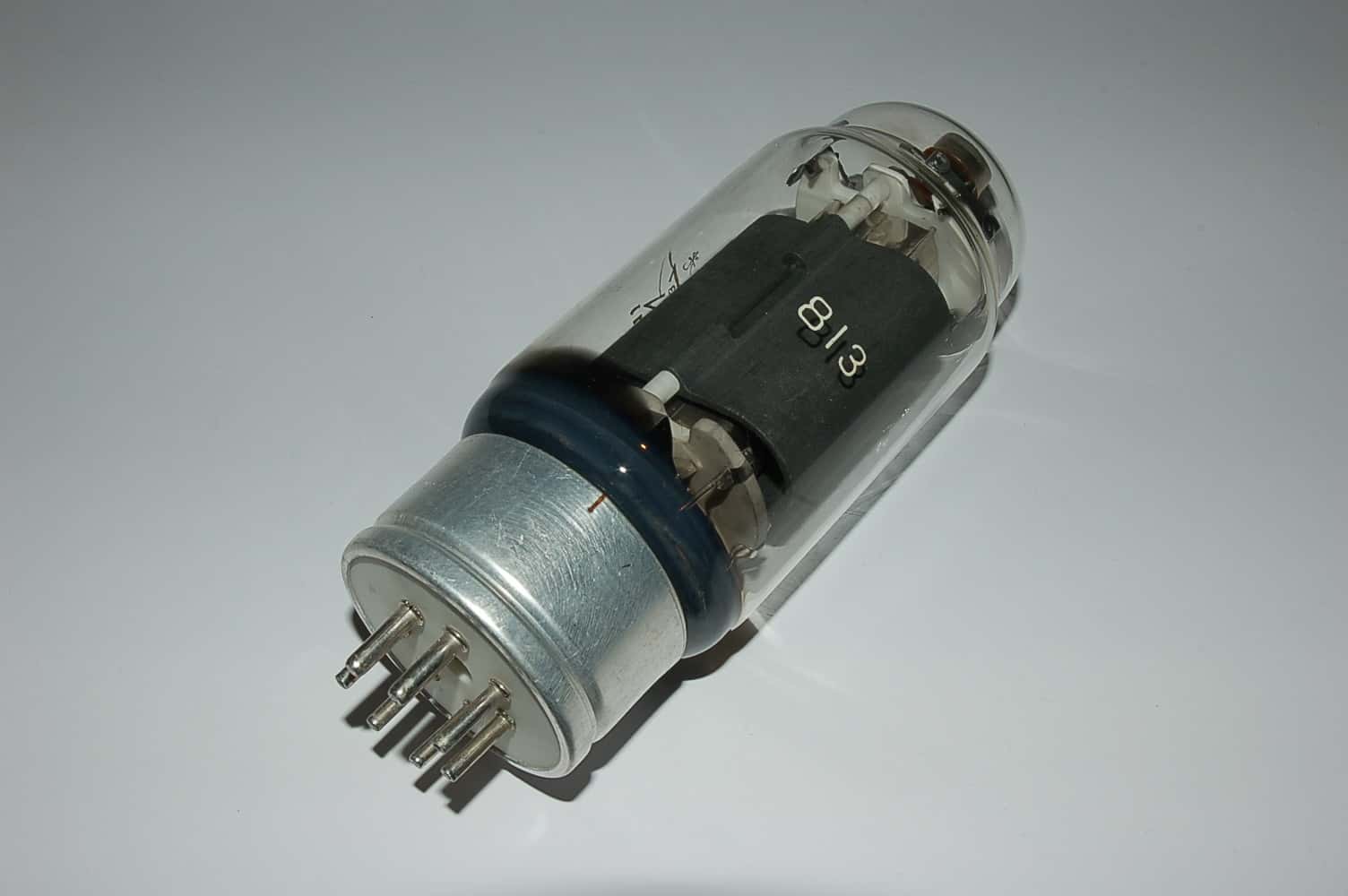 813 (=QB2/250, 5C100, FU13, QY2-100) Sino  Beam Power Tube
