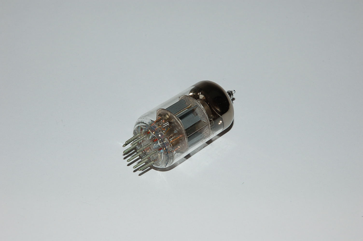 6N1P-EV (6H1n-EB, -B) tube military Grade