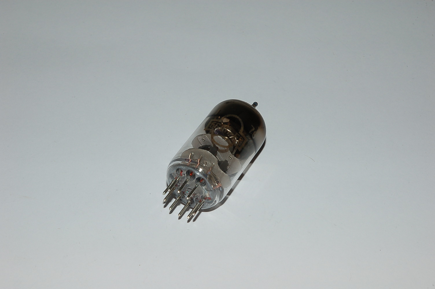 6S4P (~EC86) Russia Triode